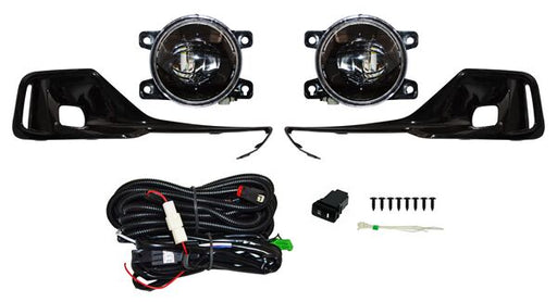 Faro Niebla para Honda Accord 2021, 2022 - LEDS, con Parrilla Juego