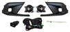 Faro Niebla para Honda Civic 2022 LEDS, con Parrilla Juego
