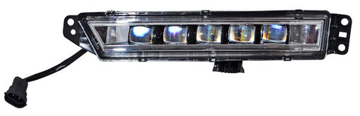 Faro Niebla para Insight 2019, 2020 - LEDS, Izquierdo