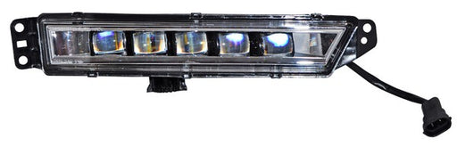 Faro Niebla para Insight 2019, 2020 - LEDS - Derecho