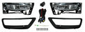 Faro Niebla para Honda Accord 2013, 2014, 2015 (Sedan, 4 Puertas) con Parrilla Juego