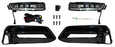 Faro Niebla para Honda Accord 2018, 2019 - LEDS, con Parrilla Juego