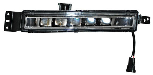 Faro Niebla para Honda Accord 2016, 2017 - LEDS, Izquierdo