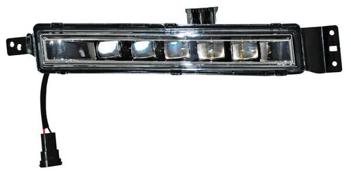 Faro Niebla para Honda Accord 2016, 2017 - LEDS - Derecho