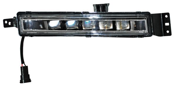 Faro Niebla para Honda Accord 2016, 2017 - LEDS - Derecho