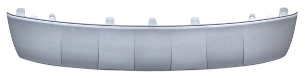Moldura Fascia Delantera para Audi Q5 2021, 2022, 2023, 2024, 2025 Elite/ Stronic/ Base, S Line/ Trendy/ Selec/ Dynamic/ Tiptronic Gris