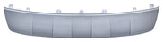 Moldura Fascia Delantera para Audi Q5 2021, 2022, 2023, 2024, 2025 Elite/ Stronic/ Base, S Line/ Trendy/ Selec/ Dynamic/ Tiptronic Gris