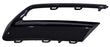 Moldura Fascia Trasera para Audi Q5 2021, 2022, 2023, 2024, 2025 - Negra Izquierdo