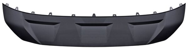 Moldura Fascia Delantera para Audi Q7 2021, 2022 Inferior