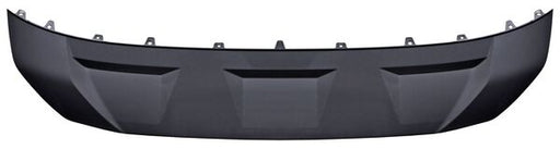 Moldura Fascia Delantera para Audi Q7 2021, 2022 Inferior