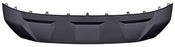 Moldura Fascia Delantera para Audi Q7 2021, 2022 Inferior