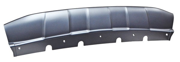 Moldura Fascia Delantera para BMW X3 2018, 2019, 2020, 2021 - Gris