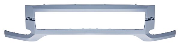 Moldura Fascia Delantera para Shark 2025, 2026 Superior