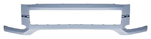 Moldura Fascia Delantera para Shark 2025, 2026 Superior