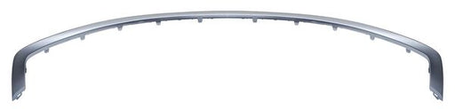 Moldura Fascia Trasera para Song Pro 2025, 2026 Plata Centro