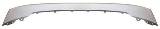 Moldura Fascia para GMC Acadia 2017, 2018, 2019 SL, SLE, SLT - Plata Inferior