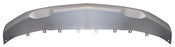 Moldura Fascia Delantera para Chevrolet Blazer 2019, 2020, 2021 Plata