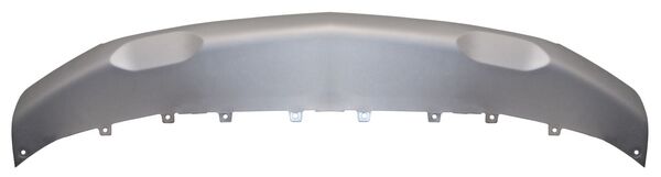 Moldura Fascia Delantera para Chevrolet Blazer 2019, 2020, 2021 Plata