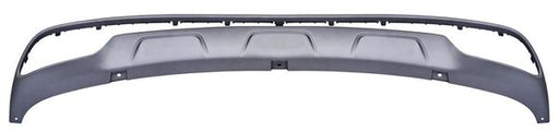 Moldura Fascia Trasera para Chirey Tiggo 8 Pro 2023, 2024 Inferior Gris