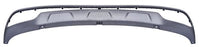 Moldura Fascia Trasera para Chirey Tiggo 8 Pro 2023, 2024 Inferior Gris