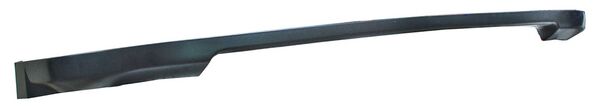 Moldura Defensa Delantera para Camioneta Chevrolet 2014, 2015 1500 Superior para Pintar