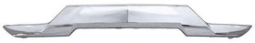 Moldura Defensa para Camioneta Chevrolet 2016, 2017, 2018, 2019 1500 Cromada