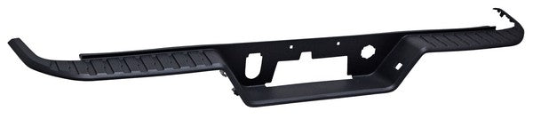 Moldura Defensa Trasera para Camioneta Chevrolet/ Sierra 2019, 2020, 2021, 2022, 2023, 2024 1500, 2500/ 3500 Centro