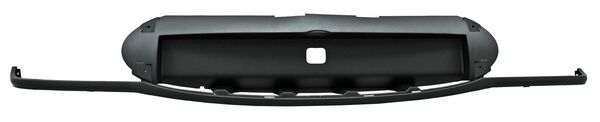 Moldura Fascia Delantera para Rendezvous 2002, 2003, 2004, 2005, 2006, 2007 Superior