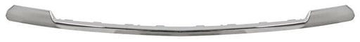 Moldura Fascia Delantera para Chevrolet Suburban & Chevrolet Tahoe 2021, 2022 Cromado