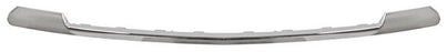 Moldura Fascia Delantera para Chevrolet Suburban & Chevrolet Tahoe 2021, 2022 Cromado