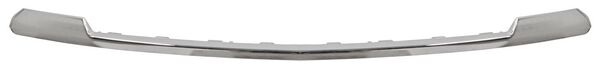 Moldura Fascia Delantera para Chevrolet Suburban & Chevrolet Tahoe 2021, 2022 Cromado