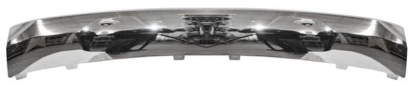 Moldura Fascia para Chevrolet Tahoe 2021, 2022 LT, RST, High Country Cromado Inferior