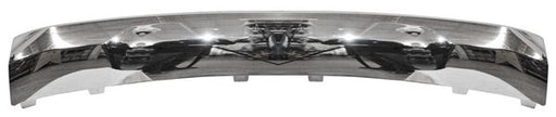 Moldura Fascia para Chevrolet Tahoe 2021, 2022 LT, RST, High Country Cromado Inferior