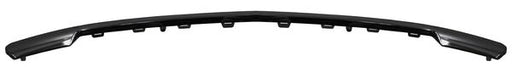 Moldura Fascia para Chevrolet Tahoe 2021, 2022, 2023 LT, RST, High Country Negra