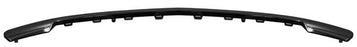 Moldura Fascia para Chevrolet Tahoe 2021, 2022, 2023 LT, RST, High Country Negra