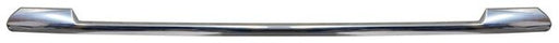 Moldura Fascia para Chevrolet Tahoe 2021, 2022, 2023 LT, RST, High Country Plata