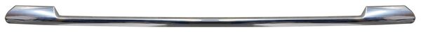 Moldura Fascia para Chevrolet Tahoe 2021, 2022, 2023 LT, RST, High Country Plata