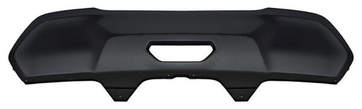Moldura Fascia Trasera para Tracker 2021, 2022, 2023, 2024, 2025 - Negra