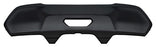 Moldura Fascia Trasera para Tracker 2021, 2022, 2023, 2024, 2025 - Negra