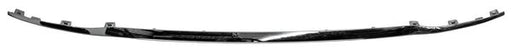 Moldura Fascia Trasera para Chrysler 2015, 2016, 2017 - Cromada