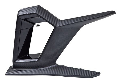 Moldura Fascia Delantera para Dodge Attitude 2025, 2026 - Izquierdo