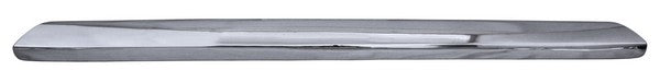 Moldura Fascia Delantera para Dodge Durango 2011, 2012, 2013 Cromado