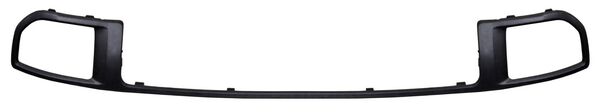Moldura Fascia para Bronco 2021, 2022, 2023, 2024, 2025 Big Bend, Outer Banks, Badlands