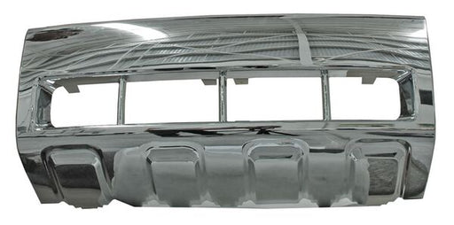 Moldura Fascia Delantera para Escape 2008, 2009, 2010, 2011, 2012 Cromado