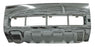 Moldura Fascia Delantera para Escape 2008, 2009, 2010, 2011, 2012 Cromado