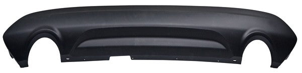 Moldura Fascia Trasera para Ford Escape 2017, 2018, 2019 Inferior