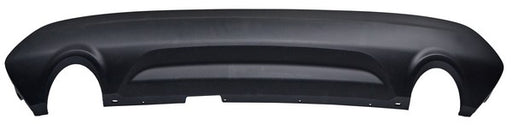 Moldura Fascia Trasera para Ford Escape 2017, 2018, 2019 Inferior