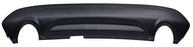 Moldura Fascia Trasera para Ford Escape 2017, 2018, 2019 Inferior