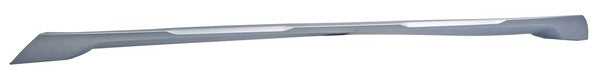 Moldura Fascia Delantera para Escape 2023, 2024, 2025 Inferior Plata