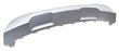 Moldura Fascia Delantera para Ford Explorer 2016, 2017